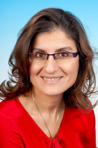 Zehra Akcay