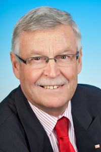 Hartmut Bräuer