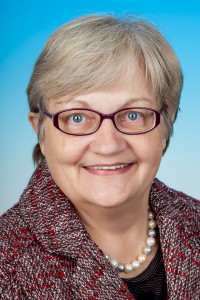 Helga Fleischer