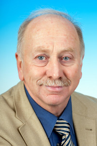 Peter Pfister