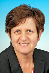 Doris Schneider