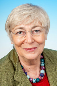 Ruth von Truchseß